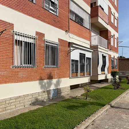 Apartamento Centrico Y Soleado Jerez de la Frontera